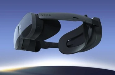 HTC VIVE XR Elite
